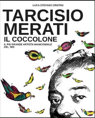 Cover of Tarcisio Merati il Coccolone