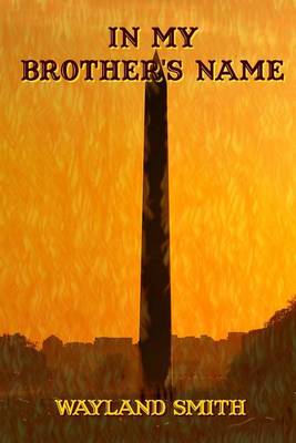 Book cover for In My Brother's Name