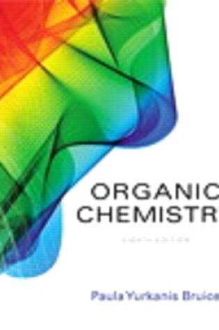 Cover of Student Study Guide and Solutions Manual for Organic Chemistry