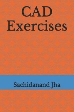 Cover of CAD Exercises