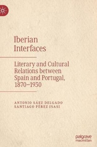 Cover of Iberian Interfaces