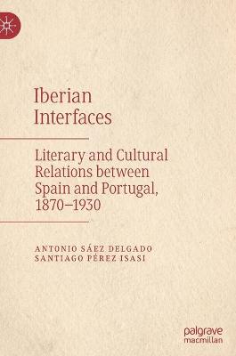 Book cover for Iberian Interfaces