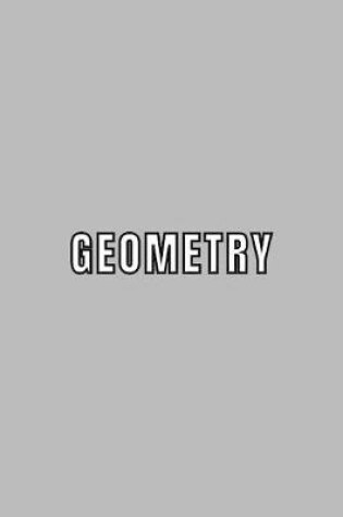 Cover of Geometry