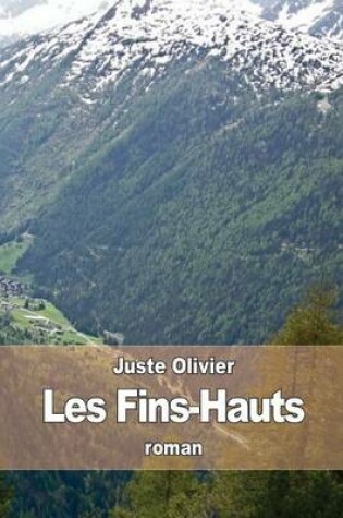 Cover of Les Fins-Hauts
