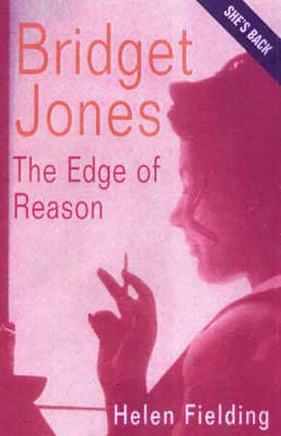 Book cover for The Edge of Reason