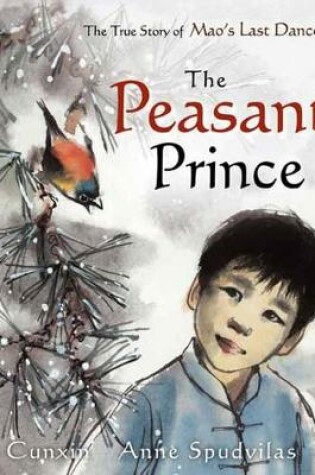 Cover of The Peasant Prince