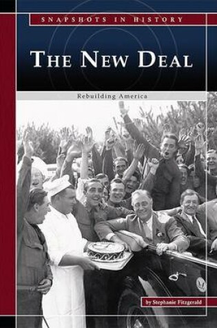 Cover of The New Deal