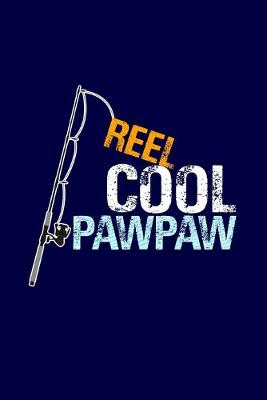 Book cover for Reel Cool Pawpaw