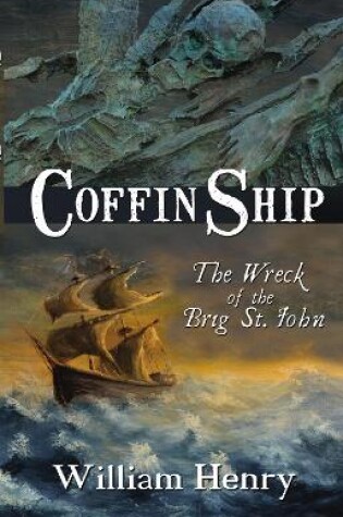 Cover of Coffin Ship