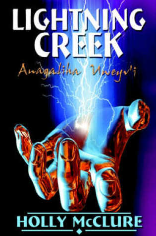 Cover of Lightning Creek