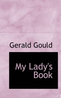 Book cover for My Lady's Book