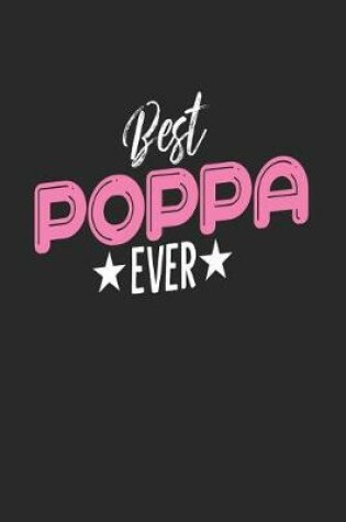 Cover of Best Poppa Ever