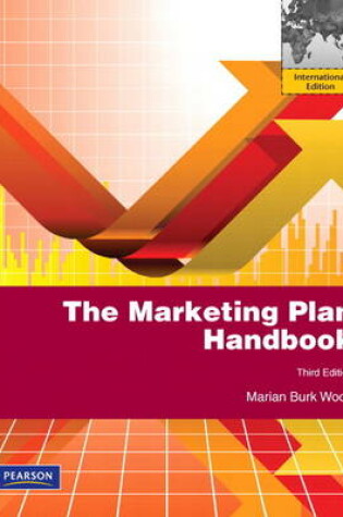 Cover of Marketing Plan Handbook, The, and Pro Premier Marketing Plan Package