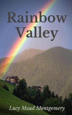 Book cover for Rainbow Valley (unabridged)