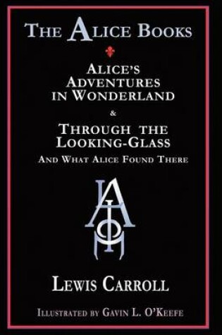 Cover of The Alice Books