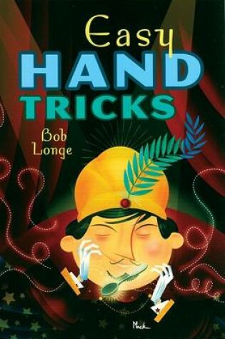 Cover of Easy Hand Tricks