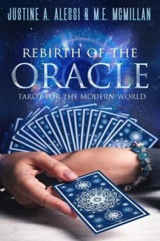 Cover of Rebirth of the Oracle