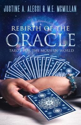 Book cover for Rebirth of the Oracle