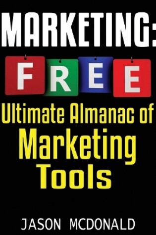 Cover of Marketing