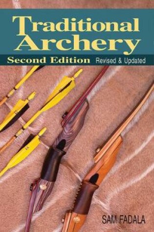 Cover of Traditional Archery