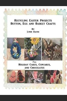 Book cover for Recycling Easter Projects