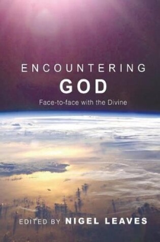 Cover of Encountering God