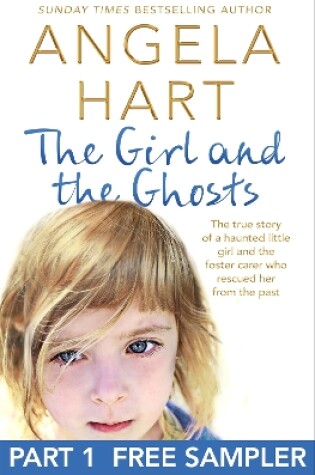 Cover of The Girl and the Ghosts Free Sampler