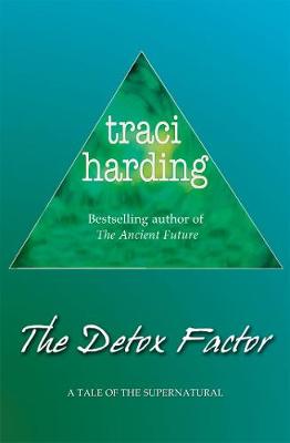 Book cover for The Detox Factor