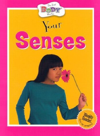 Cover of Your Senses