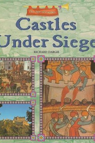 Cover of Castles Under Siege