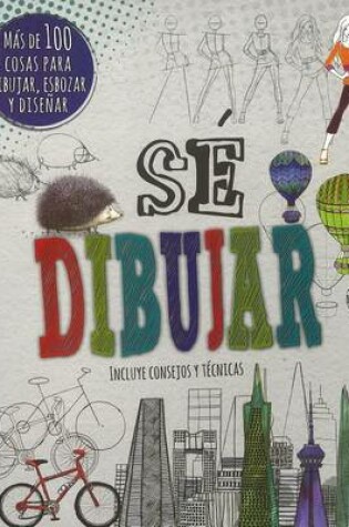 Cover of S' Dibujar