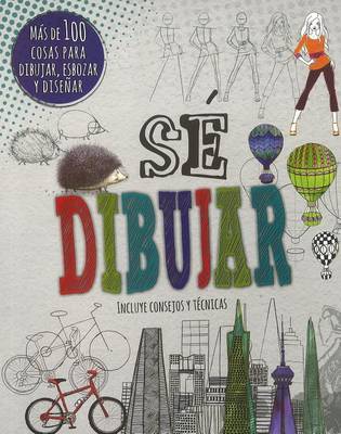 Cover of S' Dibujar