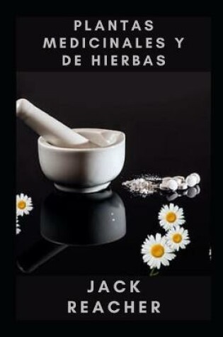 Cover of Plantas medicinales y de hierbas