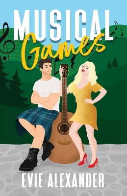 Book cover for Musical Games