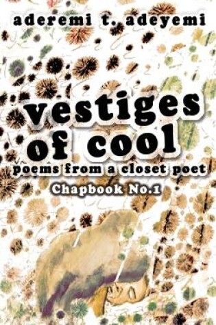 Cover of Vestiges of Cool