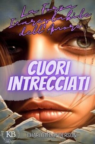 Cover of Cuori Intrecciati