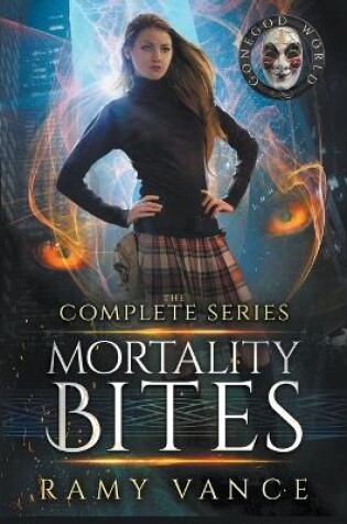 Cover of Mortality Bites