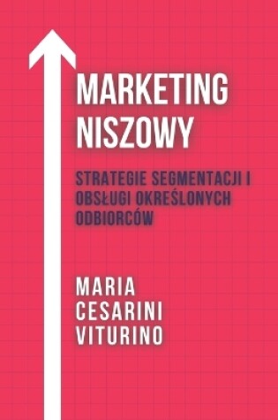 Cover of Marketing Niszowy