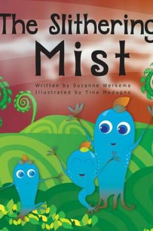 Cover of The Slithering Mist