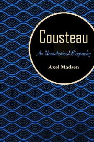 Cover of Cousteau