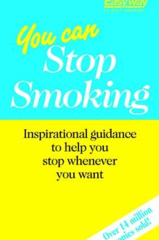 Cover of You Can Stop Smoking