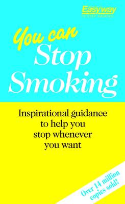 Book cover for You Can Stop Smoking