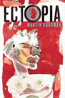 Book cover for Ectopia