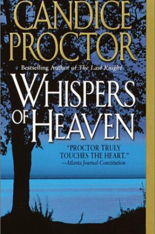 Cover of Whispers of Heaven