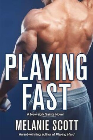 Cover of Playing Fast