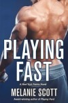Book cover for Playing Fast