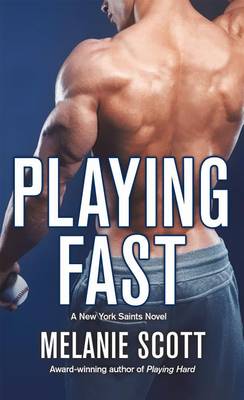 Cover of Playing Fast