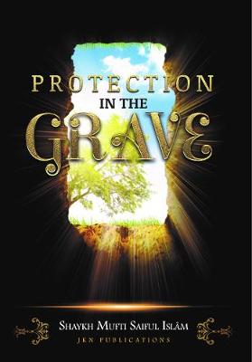 Book cover for Protection in the Grave