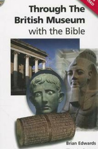 Cover of Through the British Museum