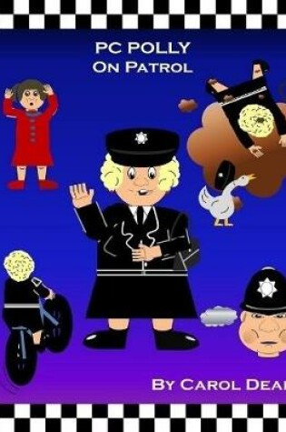 Cover of Pc Polly On Patrol